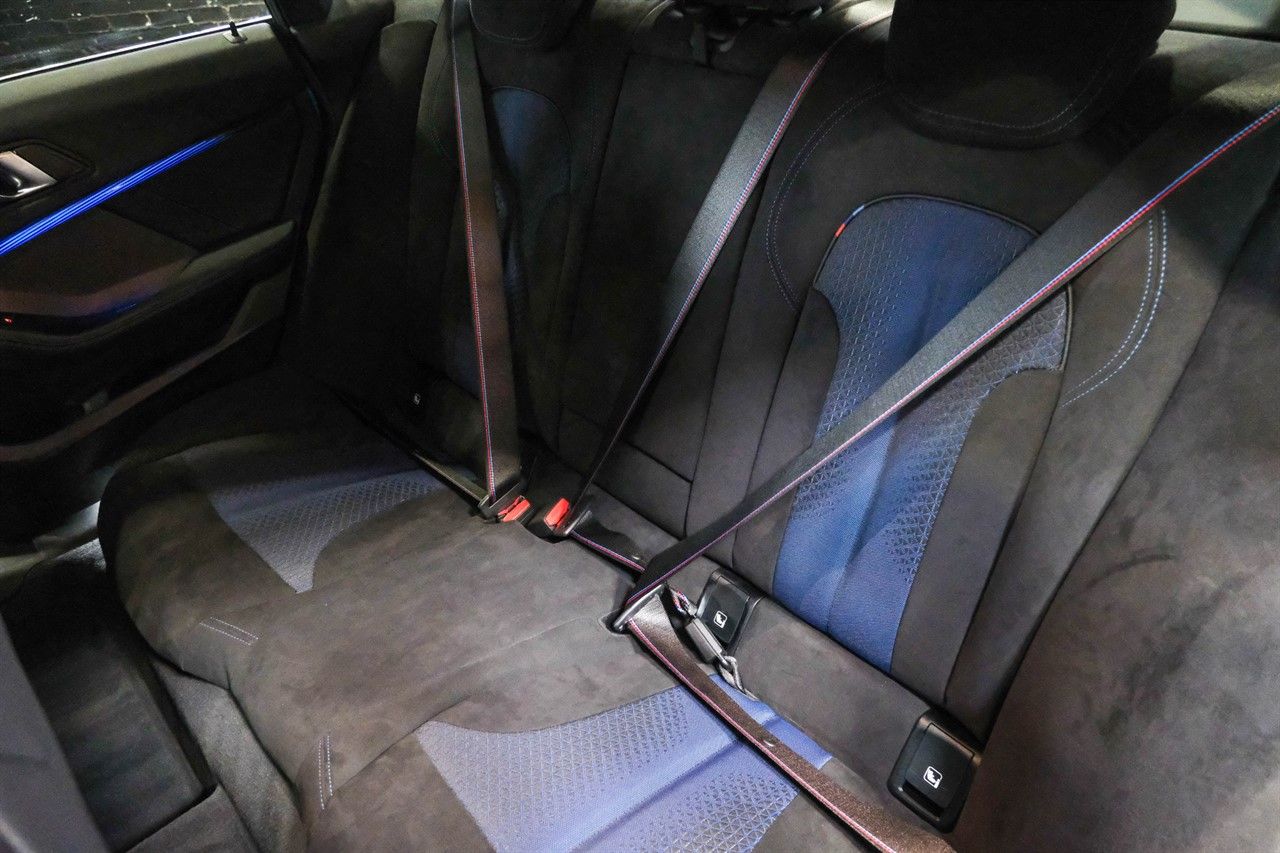 BMW 2 Series Gran Coupe 2.0 M235i Saloon 4dr Petrol Auto xDrive Euro 6 (s/s) (306 ps) 4dr Automatic 2026