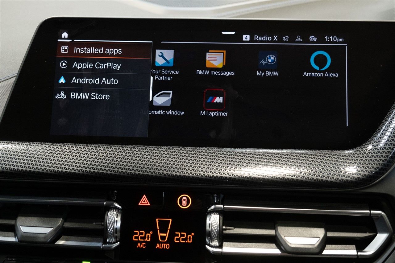 BMW 2 Series Gran Coupe 2.0 M235i Saloon 4dr Petrol Auto xDrive Euro 6 (s/s) (306 ps) 4dr Automatic 2026