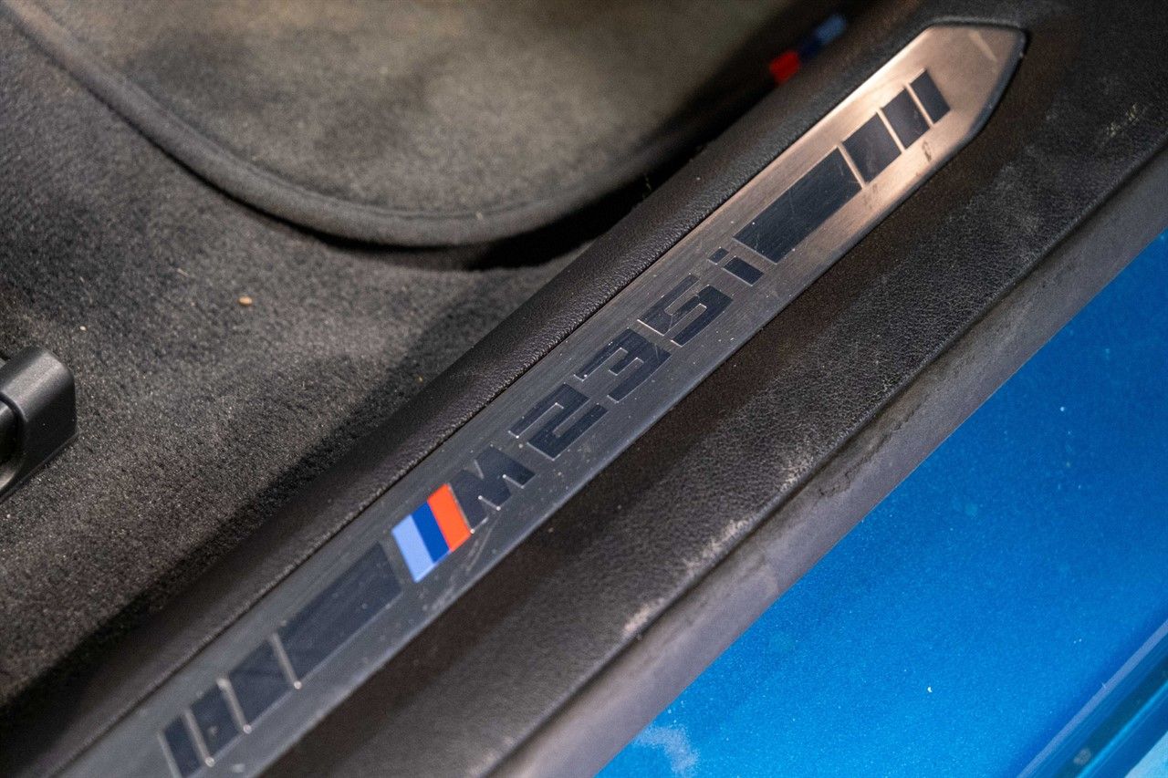 BMW 2 Series Gran Coupe 2.0 M235i Saloon 4dr Petrol Auto xDrive Euro 6 (s/s) (306 ps) 4dr Automatic 2026