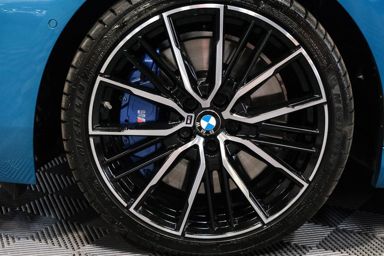 BMW 2 Series Gran Coupe 2.0 M235i Saloon 4dr Petrol Auto xDrive Euro 6 (s/s) (306 ps) 4dr Automatic 2026