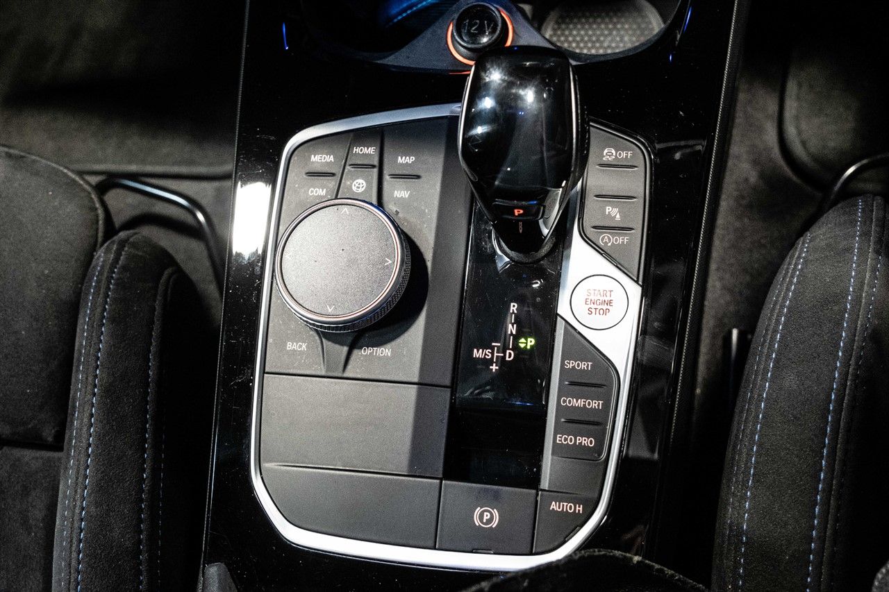 BMW 2 Series Gran Coupe 2.0 M235i Saloon 4dr Petrol Auto xDrive Euro 6 (s/s) (306 ps) 4dr Automatic 2026