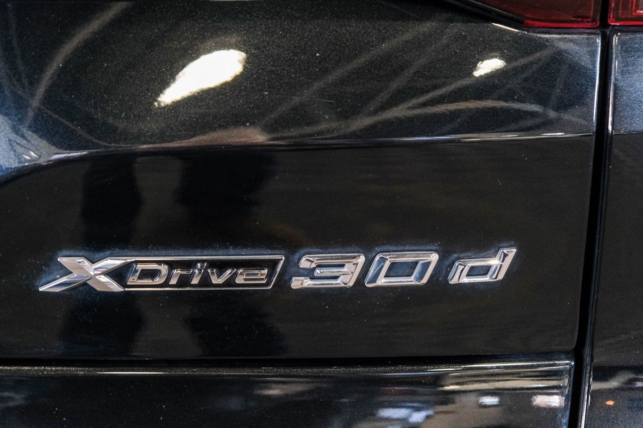 BMW X5 3.0 30d MHT M Sport SUV 5dr Diesel Hybrid Auto xDrive Euro 6 (s/s) (286 ps) 5dr Automatic 2026