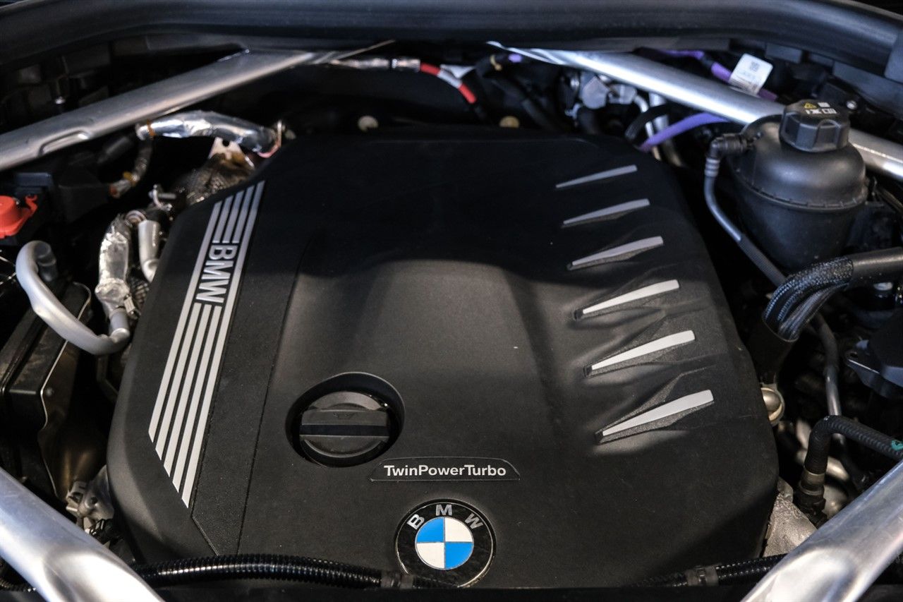 BMW X5 3.0 30d MHT M Sport SUV 5dr Diesel Hybrid Auto xDrive Euro 6 (s/s) (286 ps) 5dr Automatic 2026