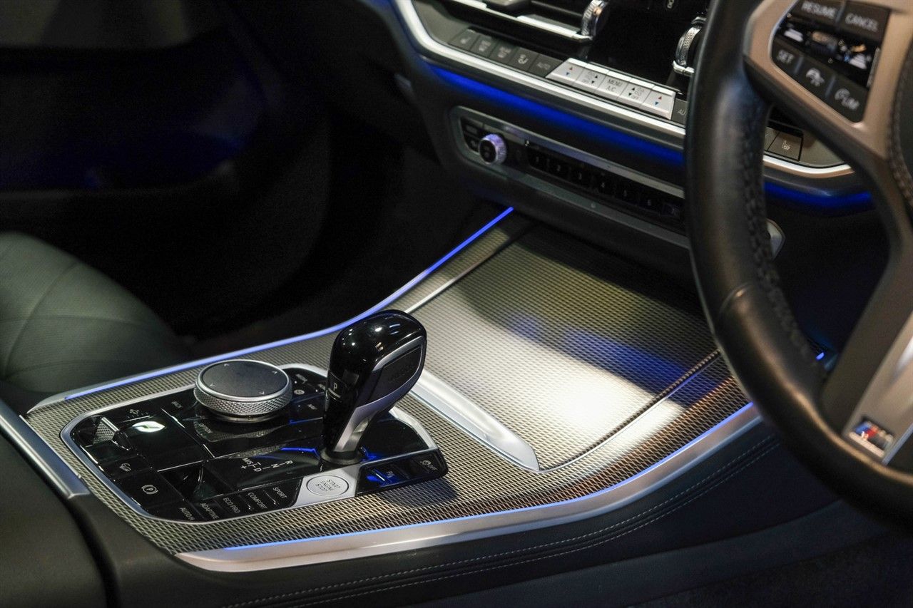 BMW X5 3.0 30d MHT M Sport SUV 5dr Diesel Hybrid Auto xDrive Euro 6 (s/s) (286 ps) 5dr Automatic 2026