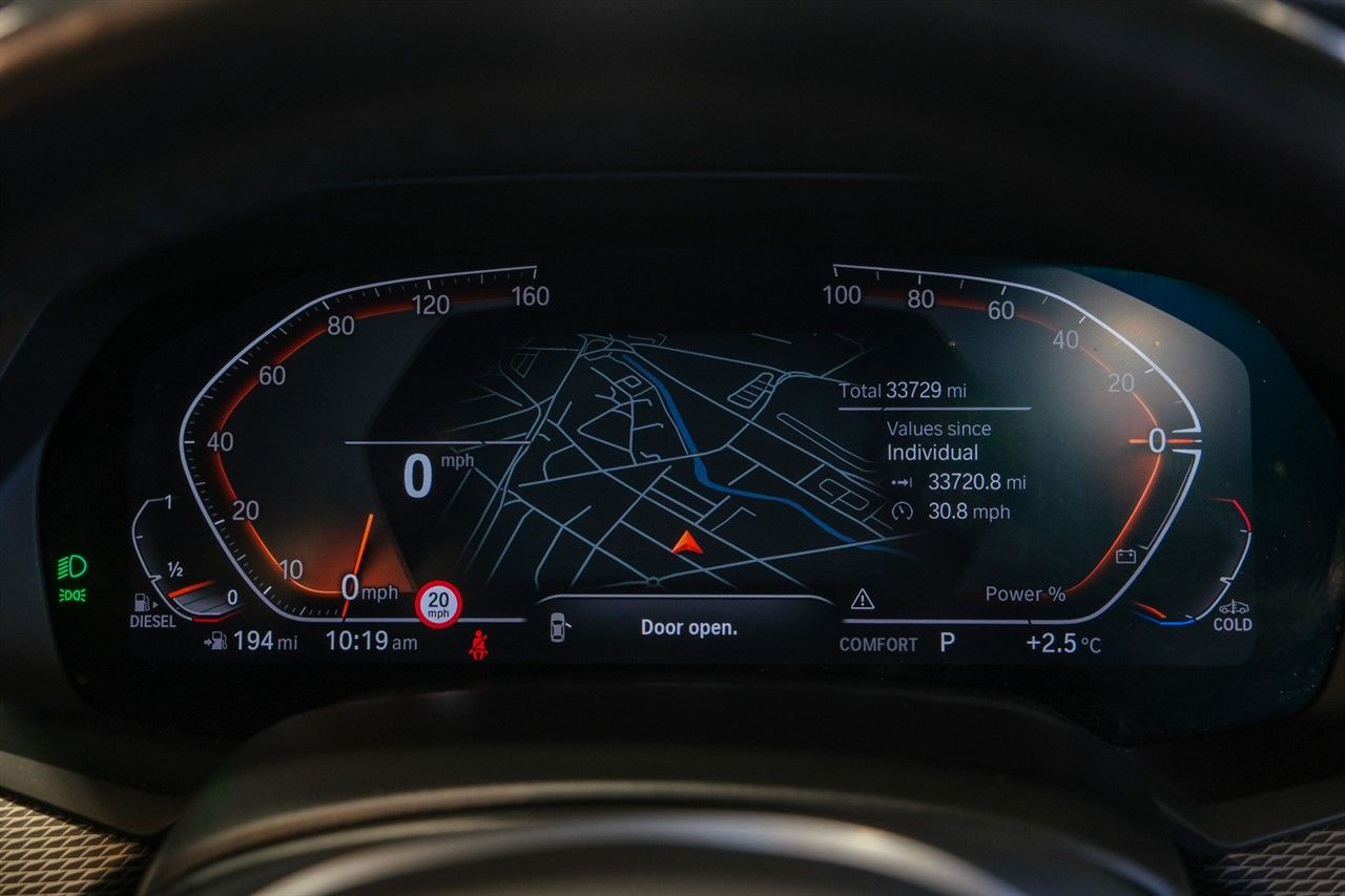 BMW X5 3.0 30d MHT M Sport SUV 5dr Diesel Hybrid Auto xDrive Euro 6 (s/s) (286 ps) 5dr Automatic 2026