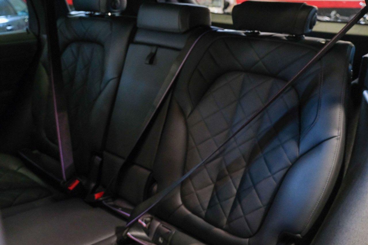 BMW X5 3.0 30d MHT M Sport SUV 5dr Diesel Hybrid Auto xDrive Euro 6 (s/s) (286 ps) 5dr Automatic 2026