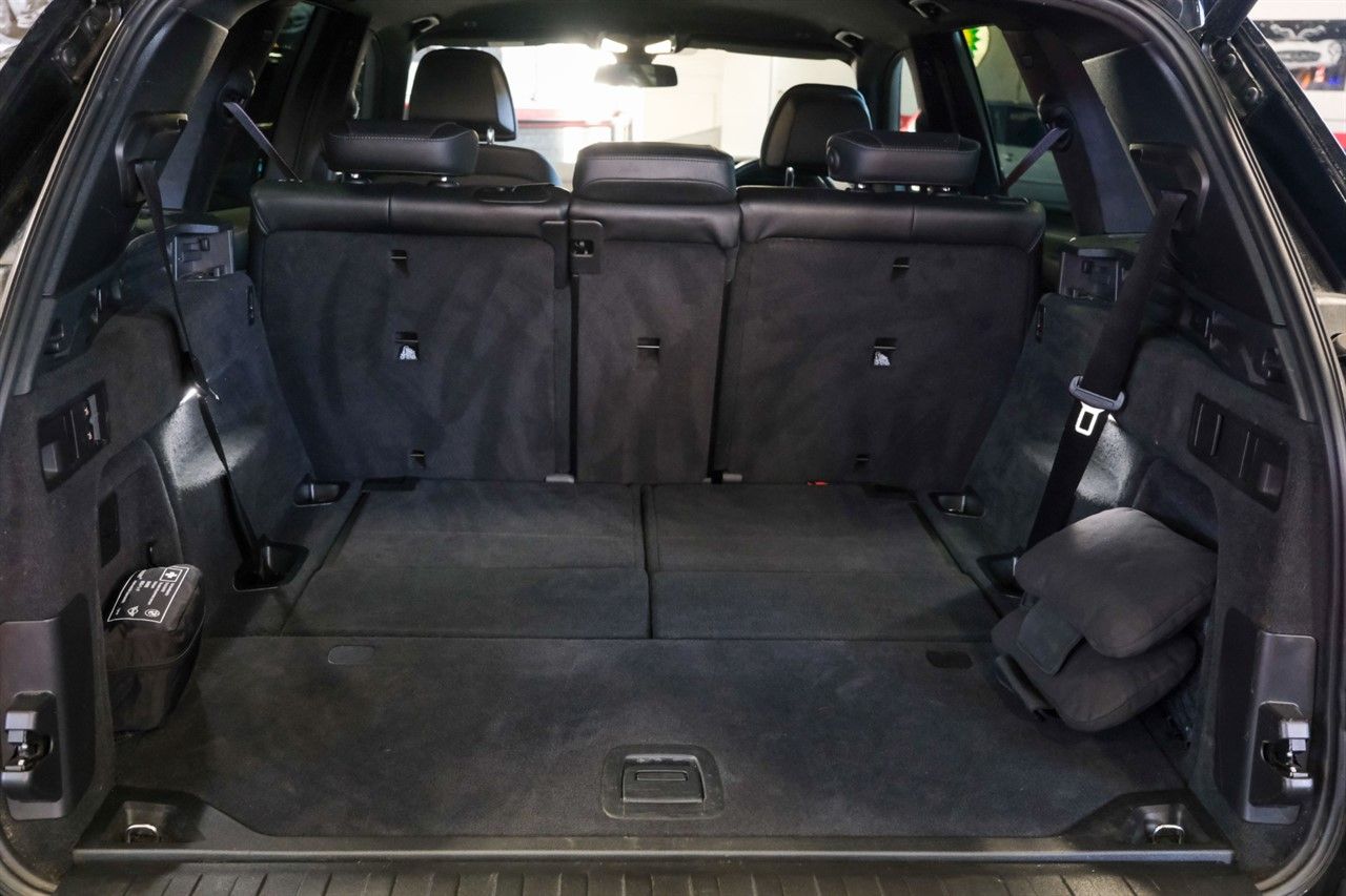 BMW X5 3.0 30d MHT M Sport SUV 5dr Diesel Hybrid Auto xDrive Euro 6 (s/s) (286 ps) 5dr Automatic 2026