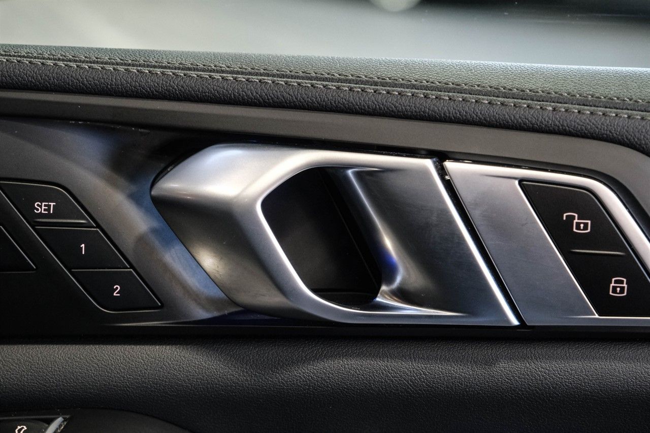 BMW X5 3.0 30d MHT M Sport SUV 5dr Diesel Hybrid Auto xDrive Euro 6 (s/s) (286 ps) 5dr Automatic 2026