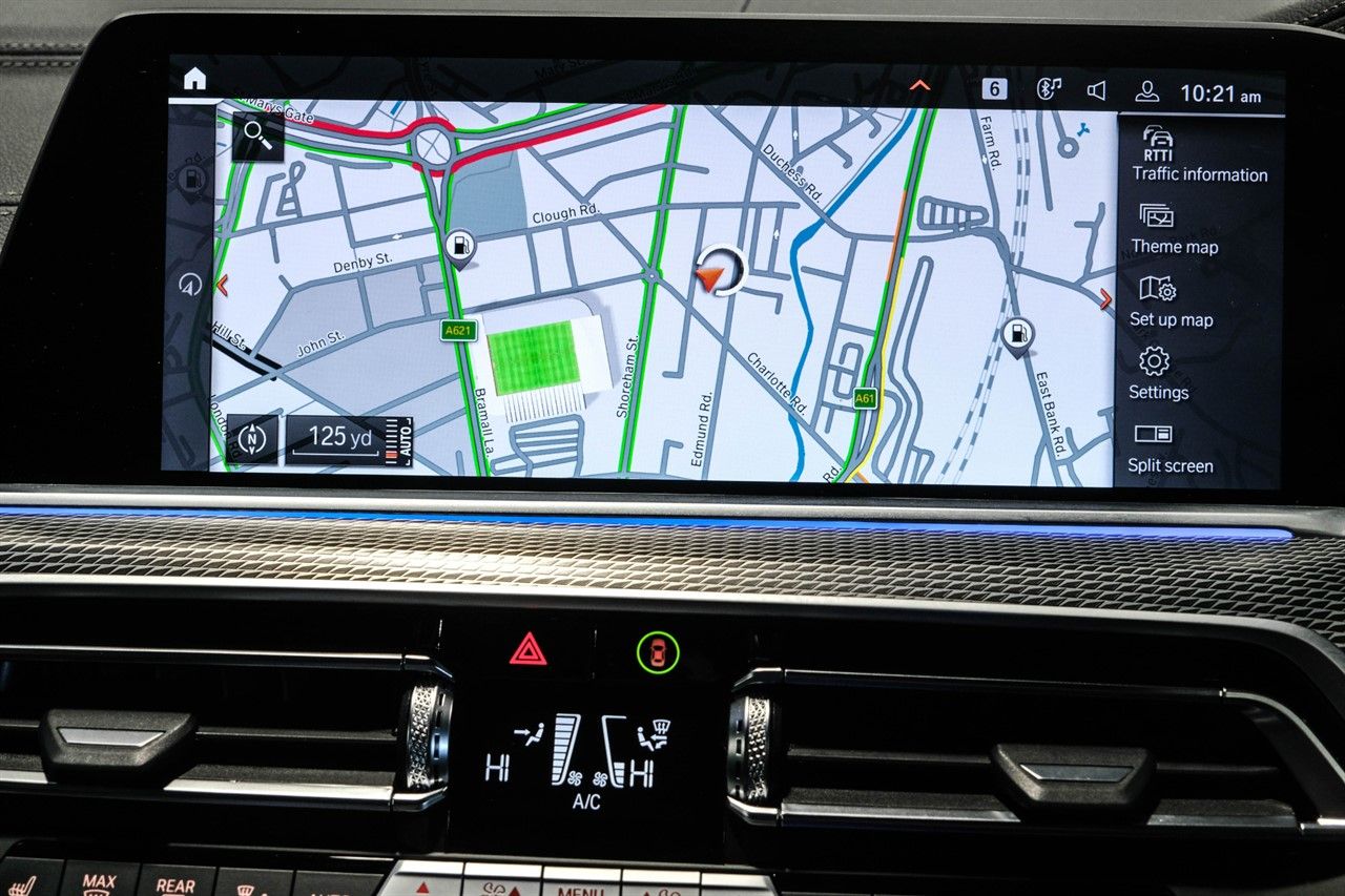 BMW X5 3.0 30d MHT M Sport SUV 5dr Diesel Hybrid Auto xDrive Euro 6 (s/s) (286 ps) 5dr Automatic 2026