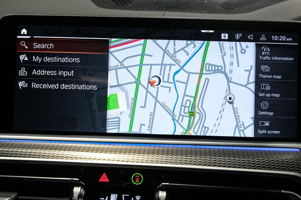 BMW X5 3.0 30d MHT M Sport SUV 5dr Diesel Hybrid Auto xDrive Euro 6 (s/s) (286 ps) 5dr Automatic 2026