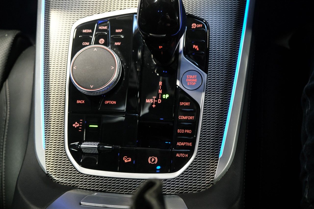 BMW X5 3.0 30d MHT M Sport SUV 5dr Diesel Hybrid Auto xDrive Euro 6 (s/s) (286 ps) 5dr Automatic 2026