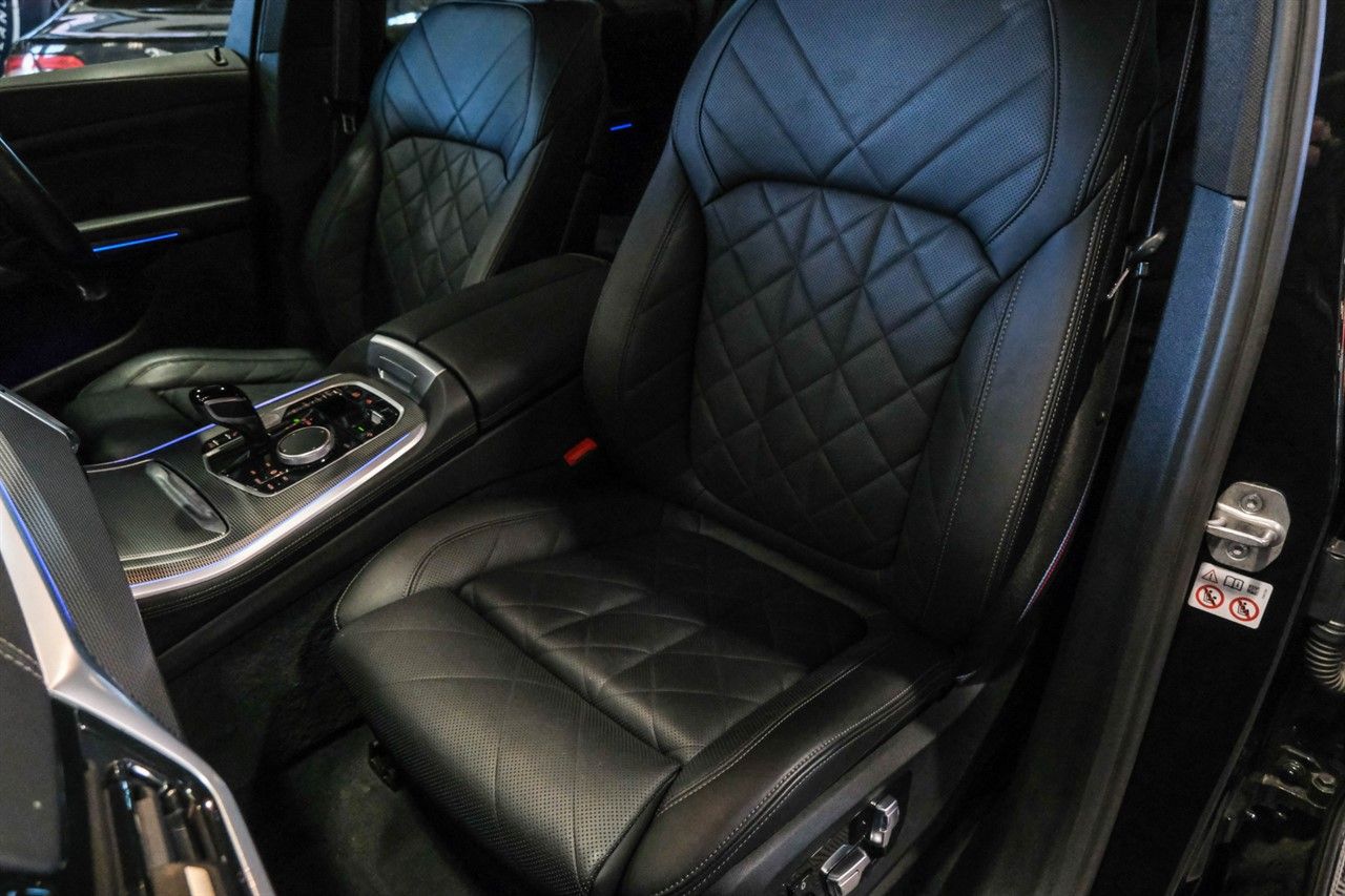 BMW X5 3.0 30d MHT M Sport SUV 5dr Diesel Hybrid Auto xDrive Euro 6 (s/s) (286 ps) 5dr Automatic 2026