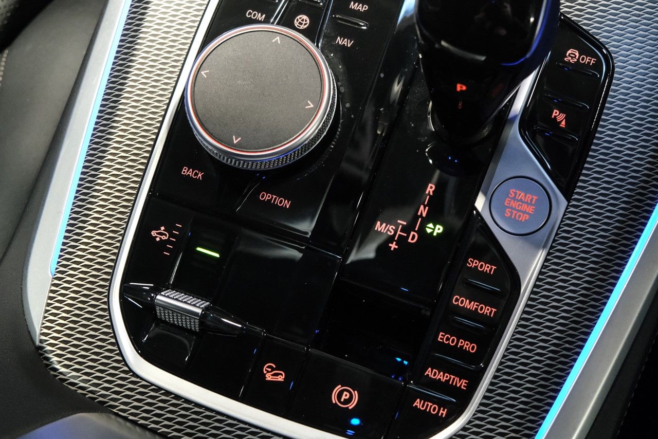 BMW X5 3.0 30d MHT M Sport SUV 5dr Diesel Hybrid Auto xDrive Euro 6 (s/s) (286 ps) 5dr Automatic 2026