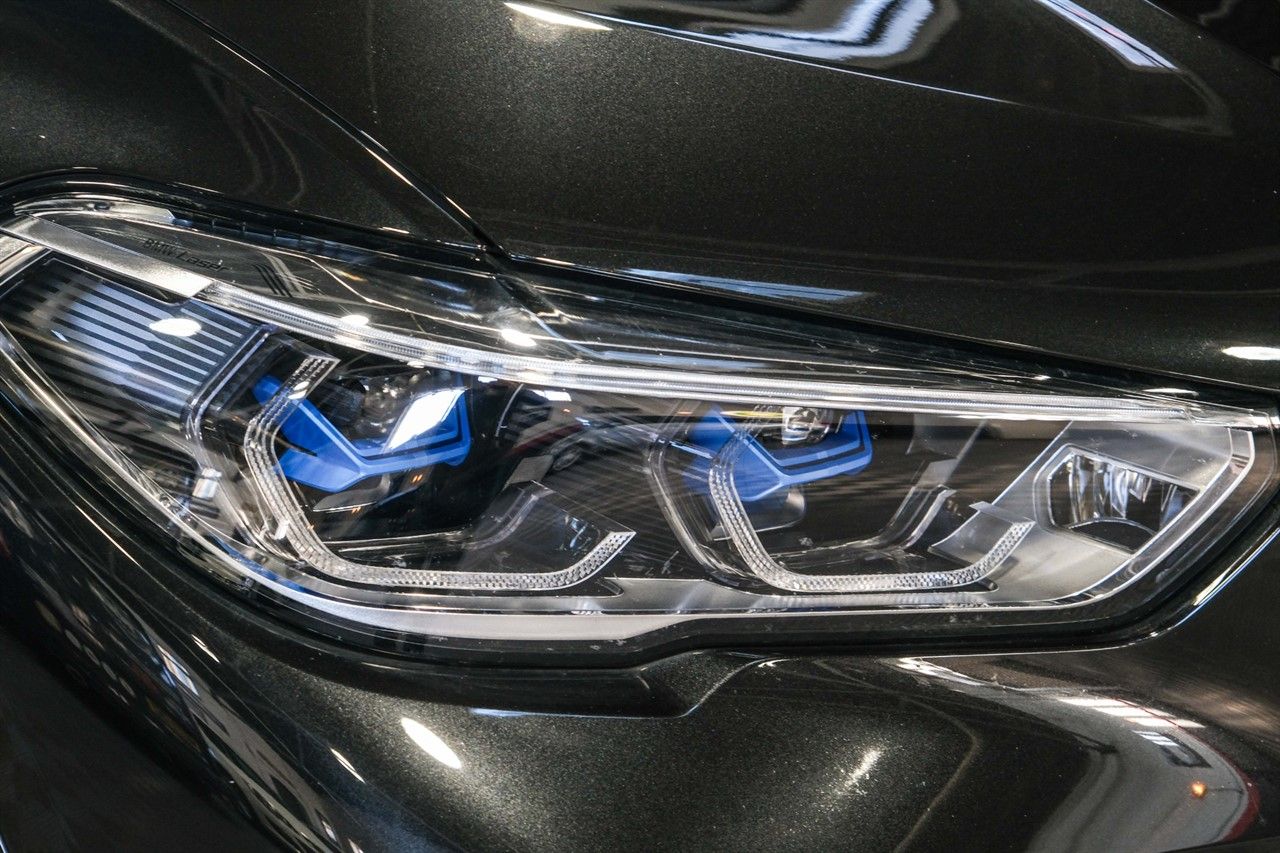 BMW X5 3.0 30d MHT M Sport SUV 5dr Diesel Hybrid Auto xDrive Euro 6 (s/s) (286 ps) 5dr Automatic 2026