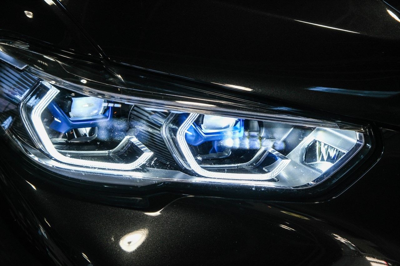 BMW X5 3.0 30d MHT M Sport SUV 5dr Diesel Hybrid Auto xDrive Euro 6 (s/s) (286 ps) 5dr Automatic 2026