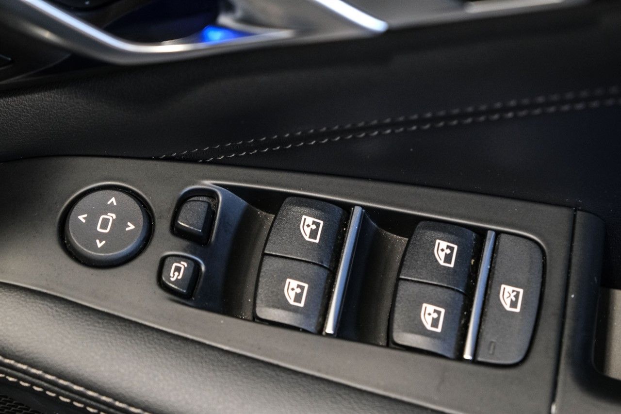 BMW X5 3.0 30d MHT M Sport SUV 5dr Diesel Hybrid Auto xDrive Euro 6 (s/s) (286 ps) 5dr Automatic 2026