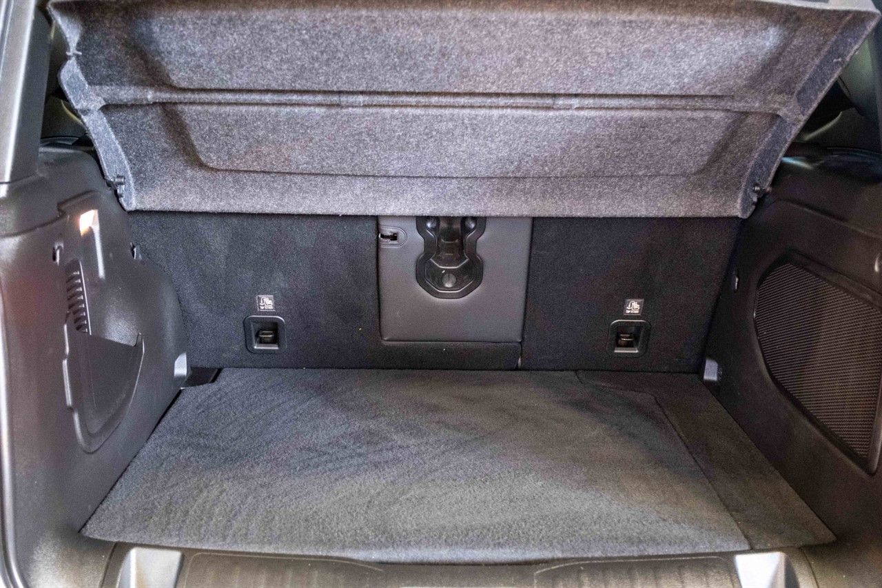 Jeep Renegade 1.3 GSE T4 11.4kWh Trailhawk SUV 5dr Petrol Plug-in Hybrid Auto 4xe Euro 6 (s/s) (240 ps) 5dr Automatic 2026