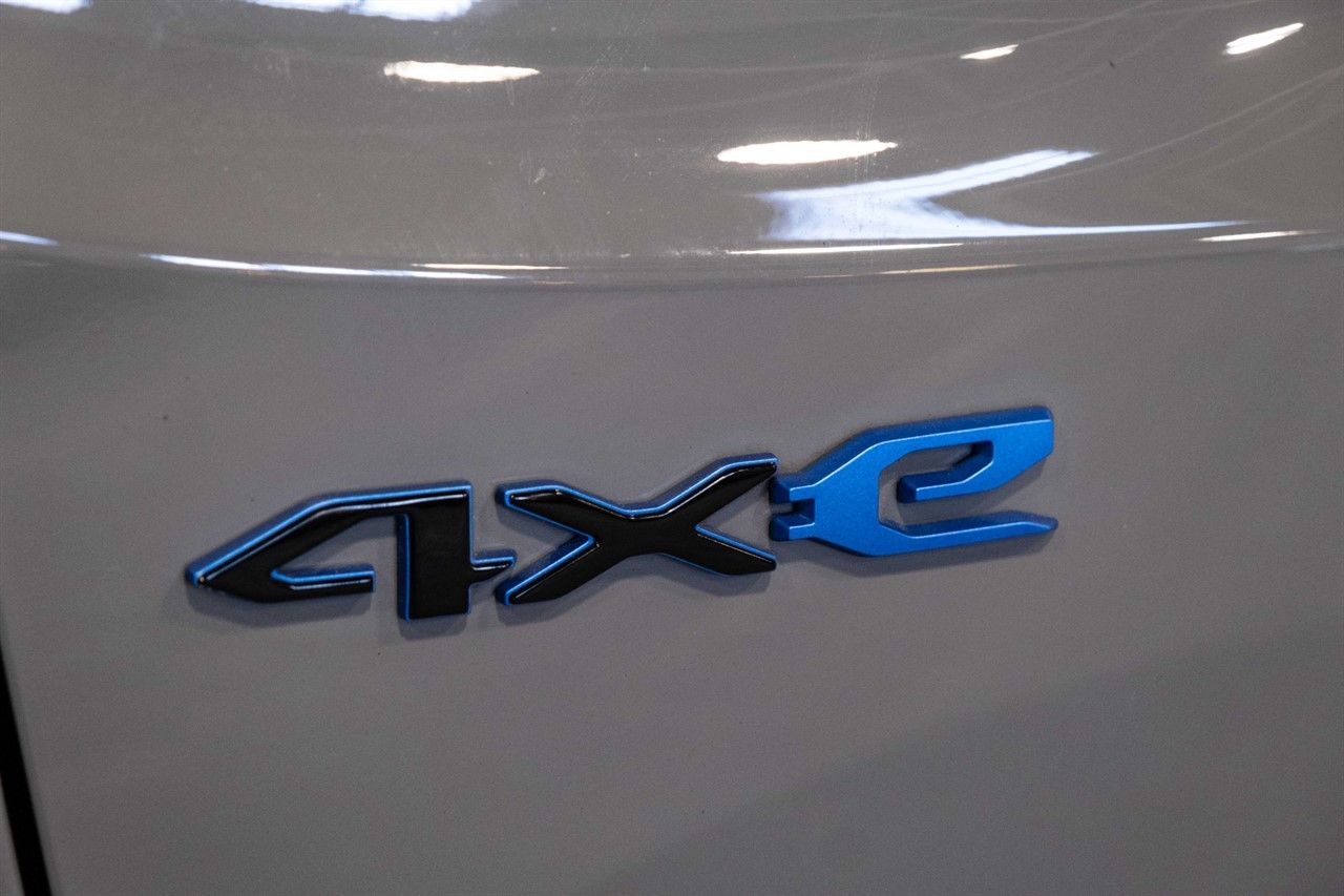 Jeep Renegade 1.3 GSE T4 11.4kWh Trailhawk SUV 5dr Petrol Plug-in Hybrid Auto 4xe Euro 6 (s/s) (240 ps) 5dr Automatic 2026