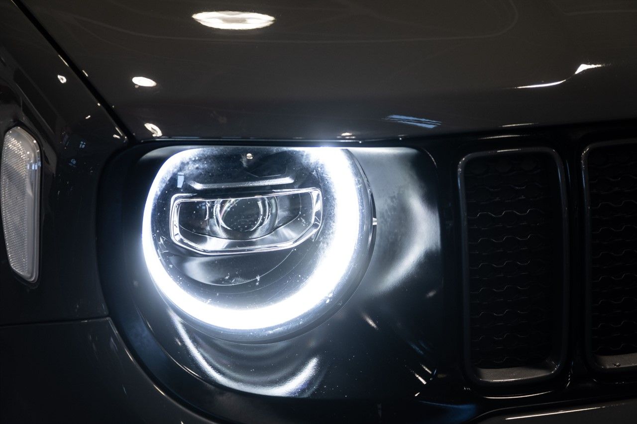 Jeep Renegade 1.3 GSE T4 11.4kWh Trailhawk SUV 5dr Petrol Plug-in Hybrid Auto 4xe Euro 6 (s/s) (240 ps) 5dr Automatic 2026