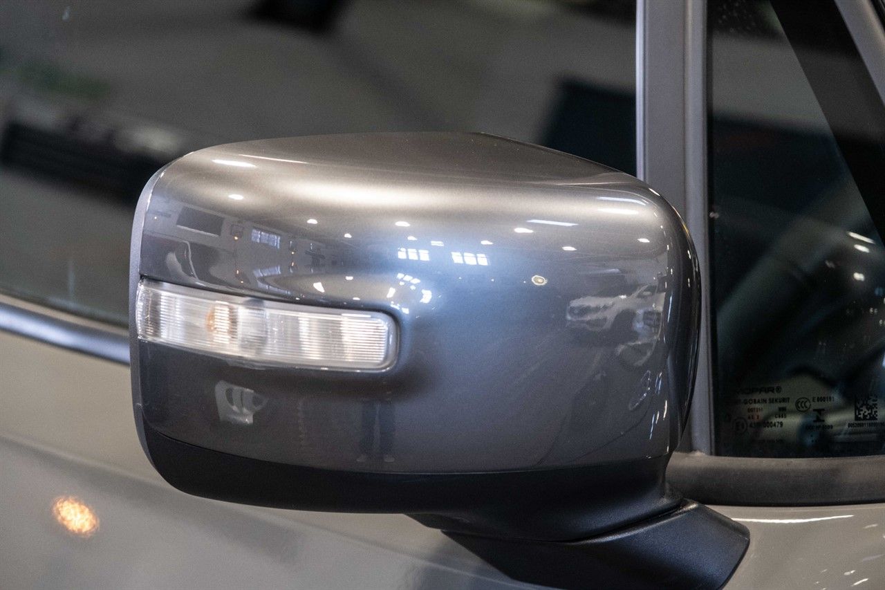 Jeep Renegade 1.3 GSE T4 11.4kWh Trailhawk SUV 5dr Petrol Plug-in Hybrid Auto 4xe Euro 6 (s/s) (240 ps) 5dr Automatic 2026