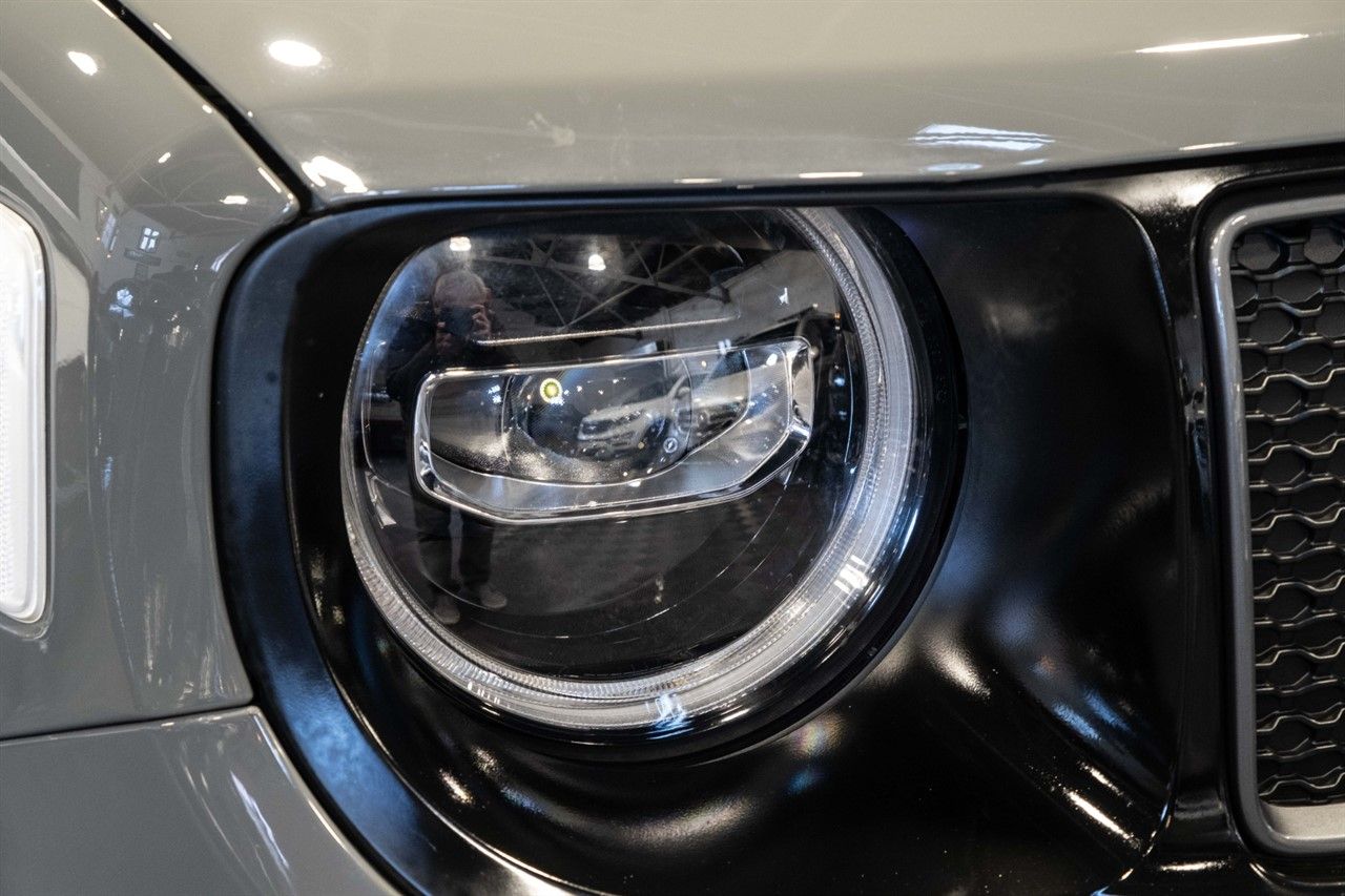 Jeep Renegade 1.3 GSE T4 11.4kWh Trailhawk SUV 5dr Petrol Plug-in Hybrid Auto 4xe Euro 6 (s/s) (240 ps) 5dr Automatic 2026