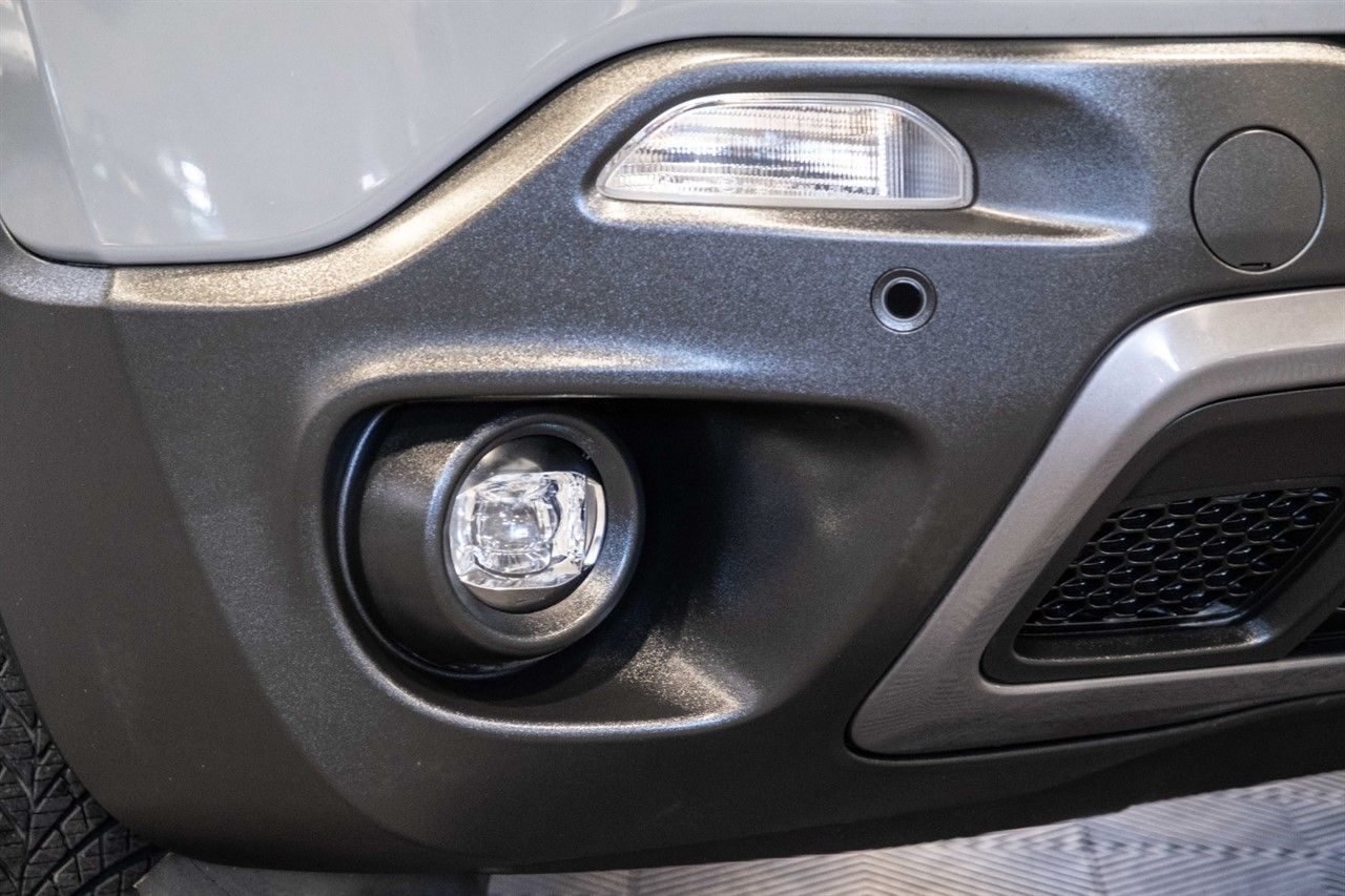 Jeep Renegade 1.3 GSE T4 11.4kWh Trailhawk SUV 5dr Petrol Plug-in Hybrid Auto 4xe Euro 6 (s/s) (240 ps) 5dr Automatic 2026