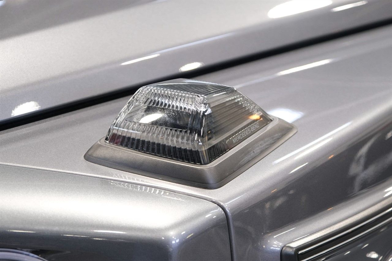 Mercedes-Benz G Class 2.9 G400d AMG Line (Premium Plus) SUV 5dr Diesel G-Tronic 4MATIC Euro 6 (s/s) (330 ps) 5dr Automatic 2026