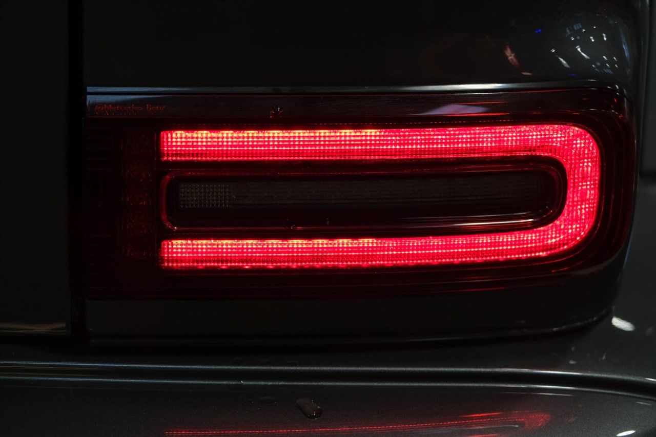 Mercedes-Benz G Class 2.9 G400d AMG Line (Premium Plus) SUV 5dr Diesel G-Tronic 4MATIC Euro 6 (s/s) (330 ps) 5dr Automatic 2026