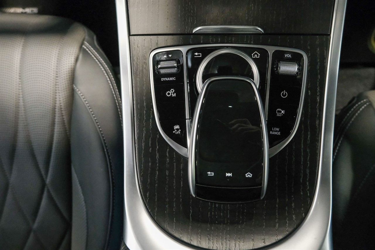 Mercedes-Benz G Class 2.9 G400d AMG Line (Premium Plus) SUV 5dr Diesel G-Tronic 4MATIC Euro 6 (s/s) (330 ps) 5dr Automatic 2026