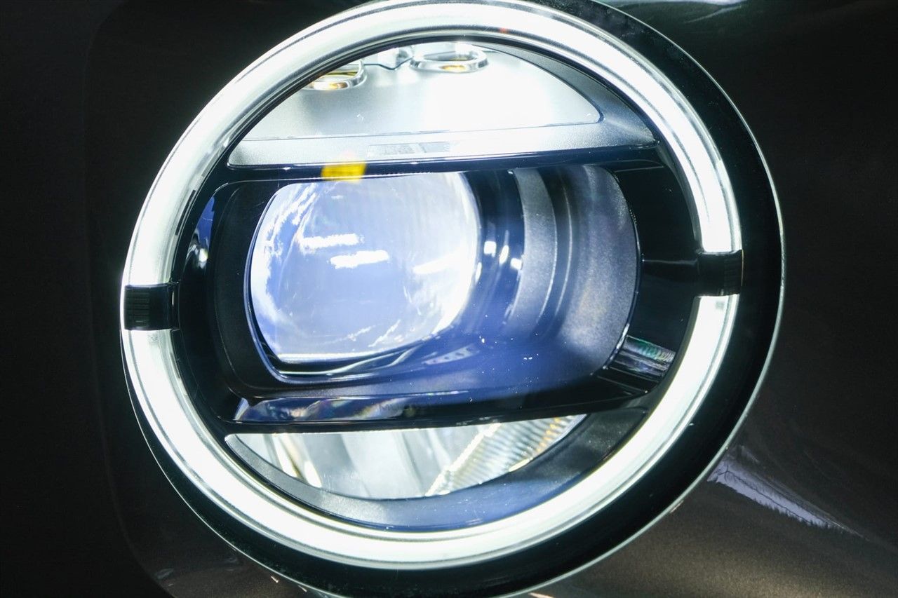 Mercedes-Benz G Class 2.9 G400d AMG Line (Premium Plus) SUV 5dr Diesel G-Tronic 4MATIC Euro 6 (s/s) (330 ps) 5dr Automatic 2026