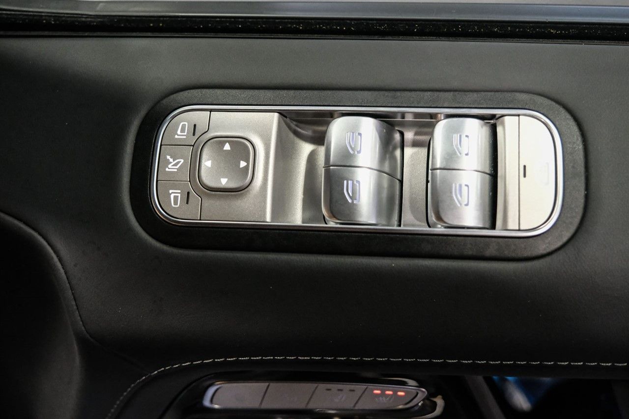 Mercedes-Benz G Class 2.9 G400d AMG Line (Premium Plus) SUV 5dr Diesel G-Tronic 4MATIC Euro 6 (s/s) (330 ps) 5dr Automatic 2026