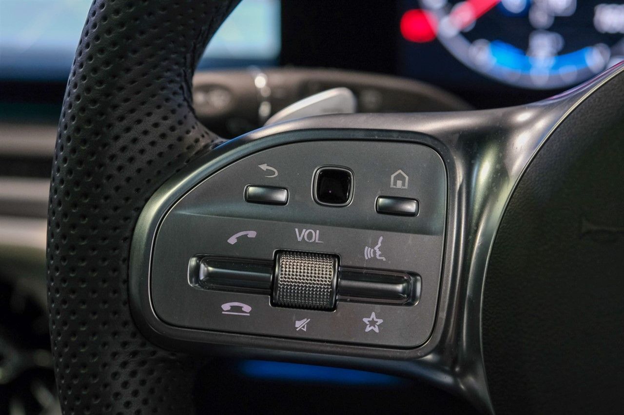 Mercedes-Benz G Class 2.9 G400d AMG Line (Premium Plus) SUV 5dr Diesel G-Tronic 4MATIC Euro 6 (s/s) (330 ps) 5dr Automatic 2026