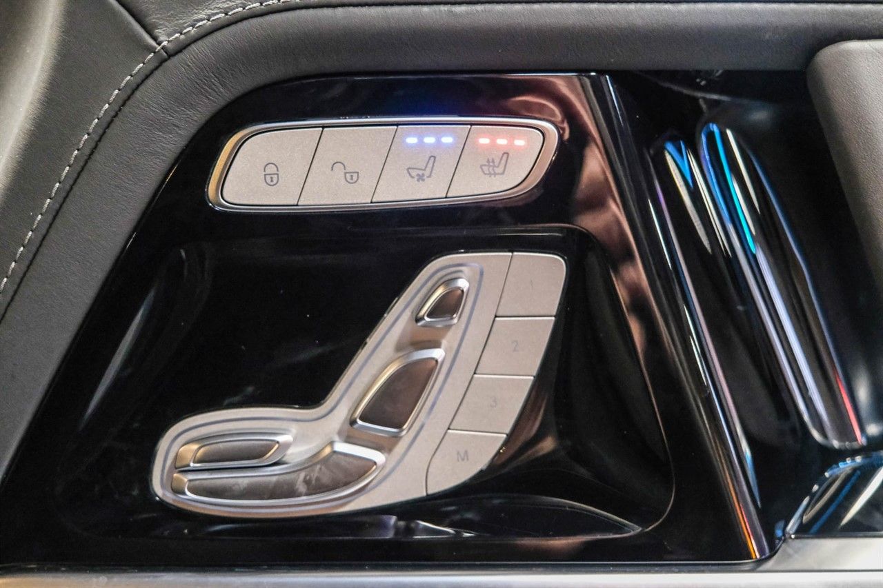 Mercedes-Benz G Class 2.9 G400d AMG Line (Premium Plus) SUV 5dr Diesel G-Tronic 4MATIC Euro 6 (s/s) (330 ps) 5dr Automatic 2026