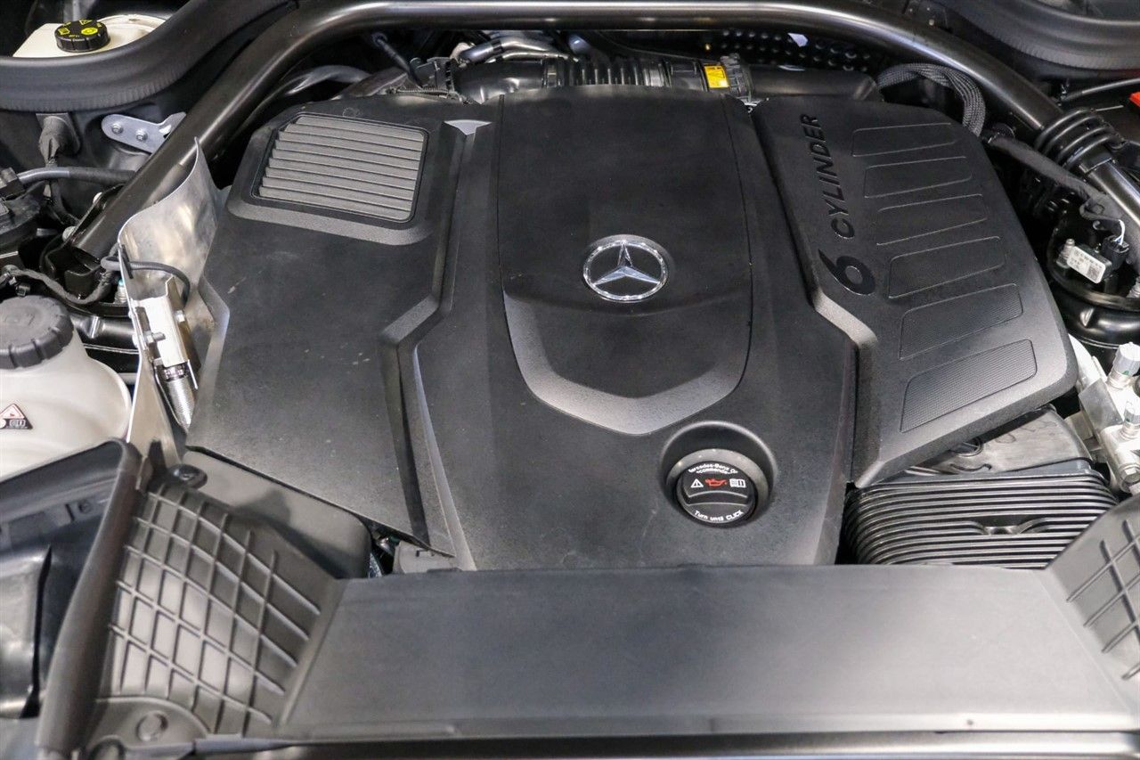 Mercedes-Benz G Class 2.9 G400d AMG Line (Premium Plus) SUV 5dr Diesel G-Tronic 4MATIC Euro 6 (s/s) (330 ps) 5dr Automatic 2026