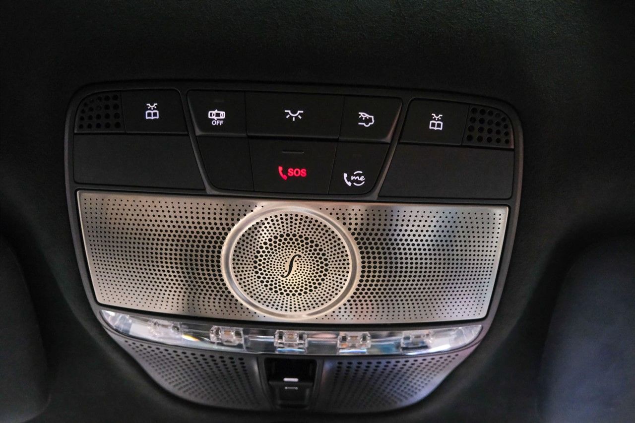 Mercedes-Benz G Class 2.9 G400d AMG Line (Premium Plus) SUV 5dr Diesel G-Tronic 4MATIC Euro 6 (s/s) (330 ps) 5dr Automatic 2026