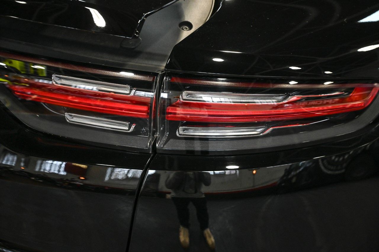 Porsche Cayenne 3.0T V6 Coupe 5dr Petrol TiptronicS 4WD Euro 6 (s/s) (340 ps) 5dr Automatic 2026