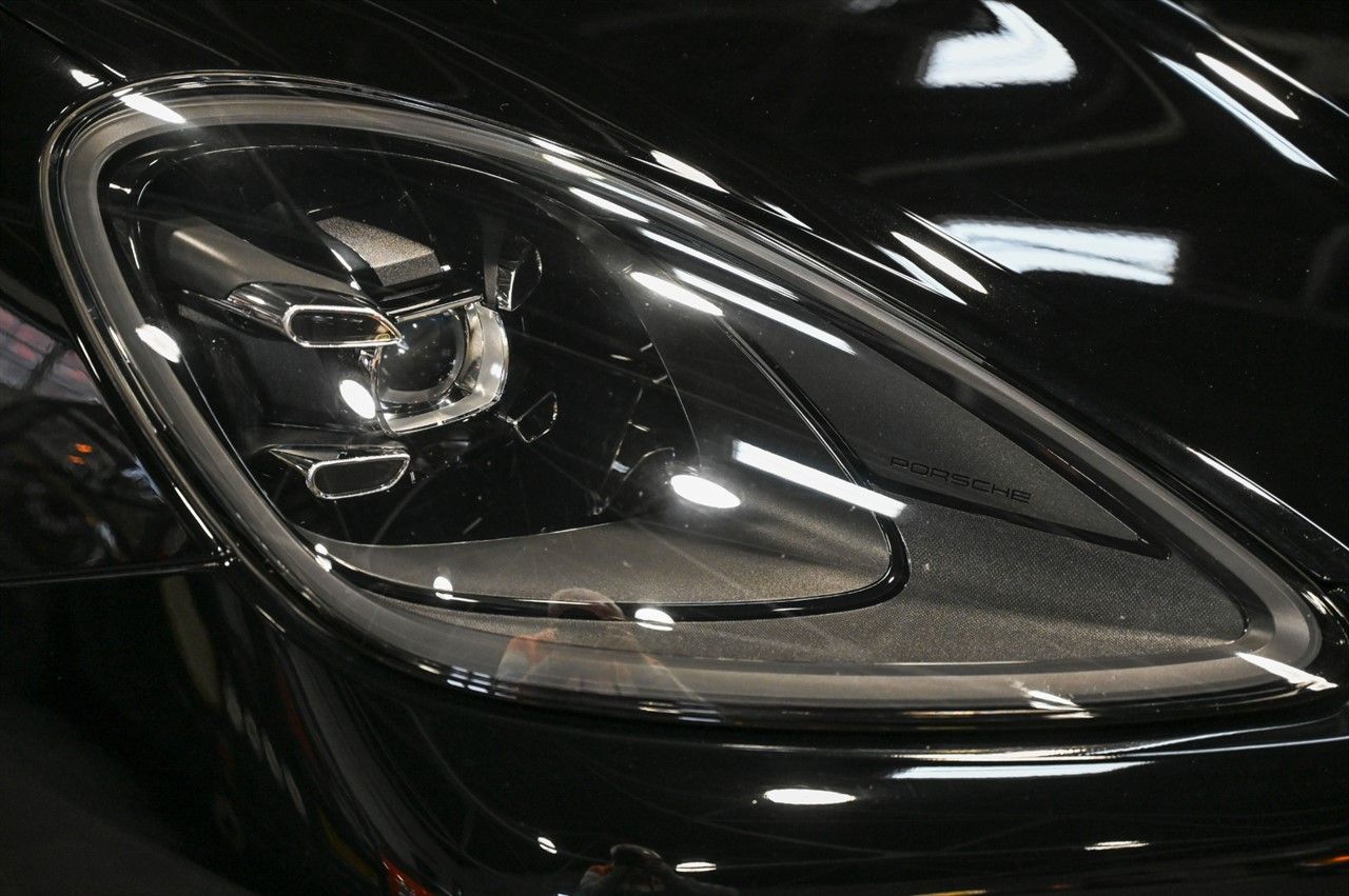 Porsche Cayenne 3.0T V6 Coupe 5dr Petrol TiptronicS 4WD Euro 6 (s/s) (340 ps) 5dr Automatic 2026