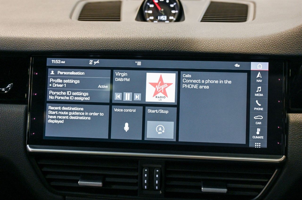 Porsche Cayenne 3.0T V6 Coupe 5dr Petrol TiptronicS 4WD Euro 6 (s/s) (340 ps) 5dr Automatic 2026