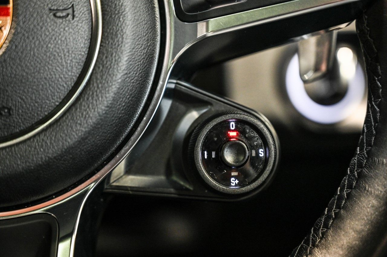 Porsche Cayenne 3.0T V6 Coupe 5dr Petrol TiptronicS 4WD Euro 6 (s/s) (340 ps) 5dr Automatic 2026