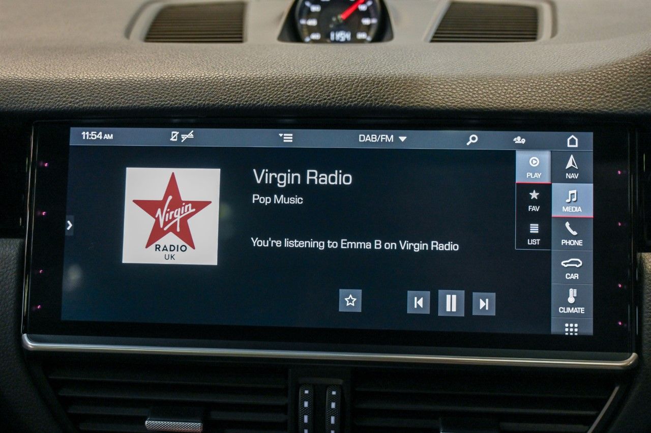 Porsche Cayenne 3.0T V6 Coupe 5dr Petrol TiptronicS 4WD Euro 6 (s/s) (340 ps) 5dr Automatic 2026