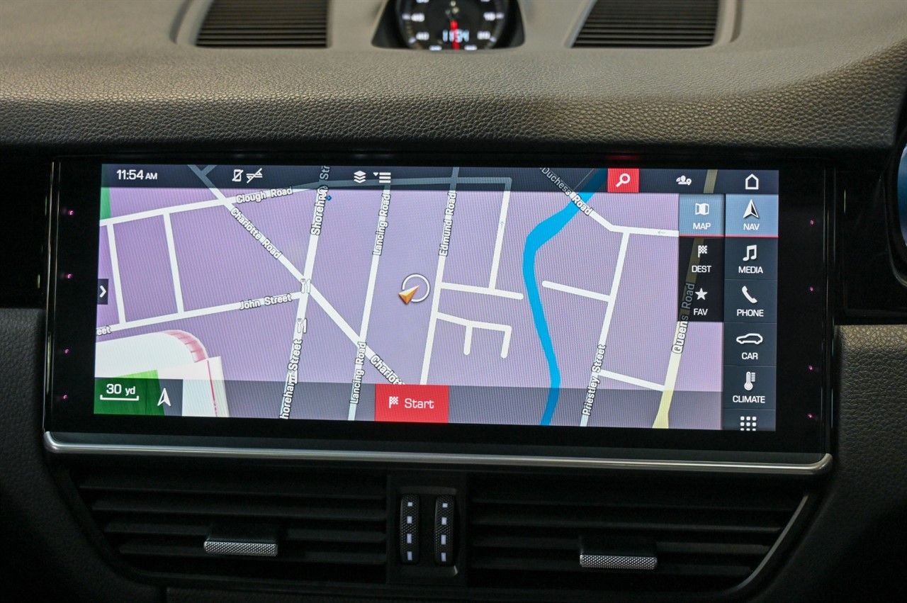 Porsche Cayenne 3.0T V6 Coupe 5dr Petrol TiptronicS 4WD Euro 6 (s/s) (340 ps) 5dr Automatic 2026