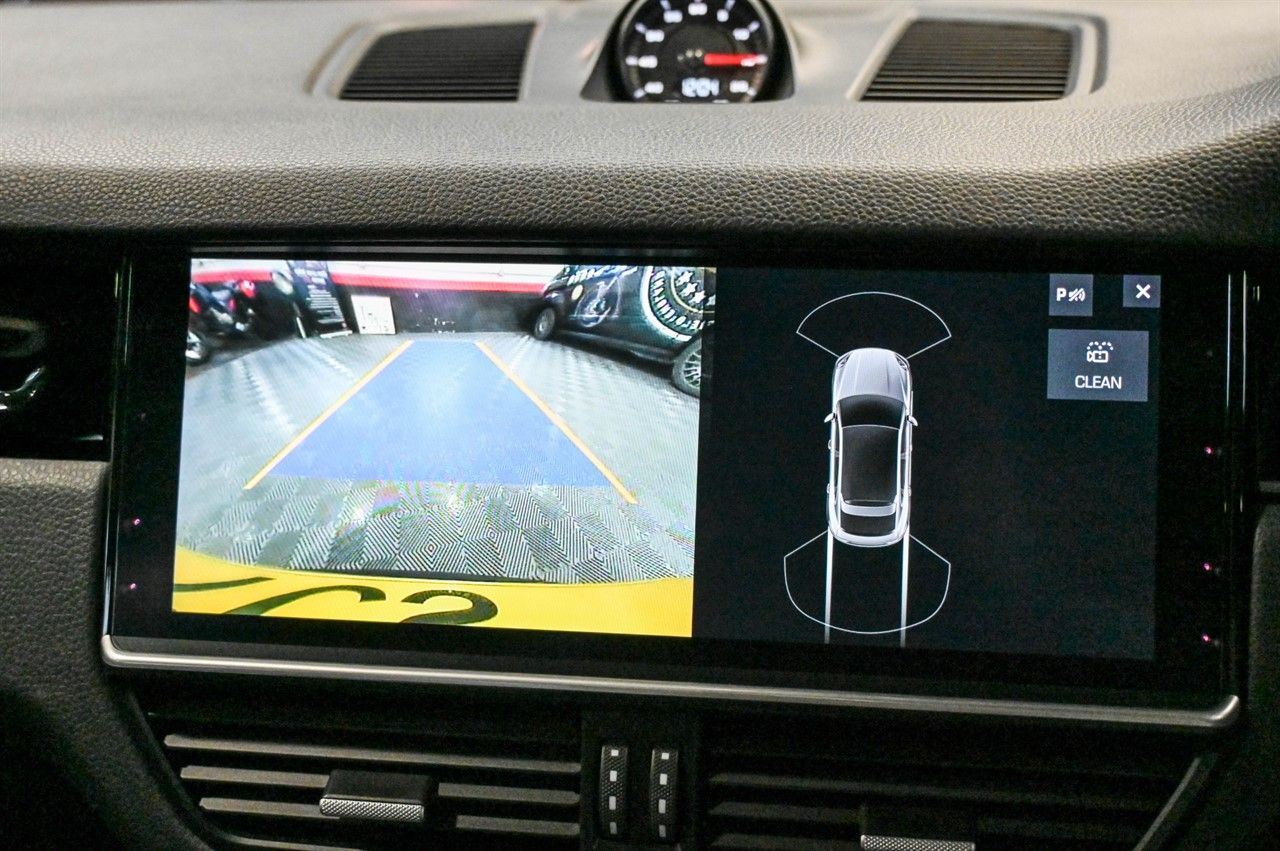 Porsche Cayenne 3.0T V6 Coupe 5dr Petrol TiptronicS 4WD Euro 6 (s/s) (340 ps) 5dr Automatic 2026