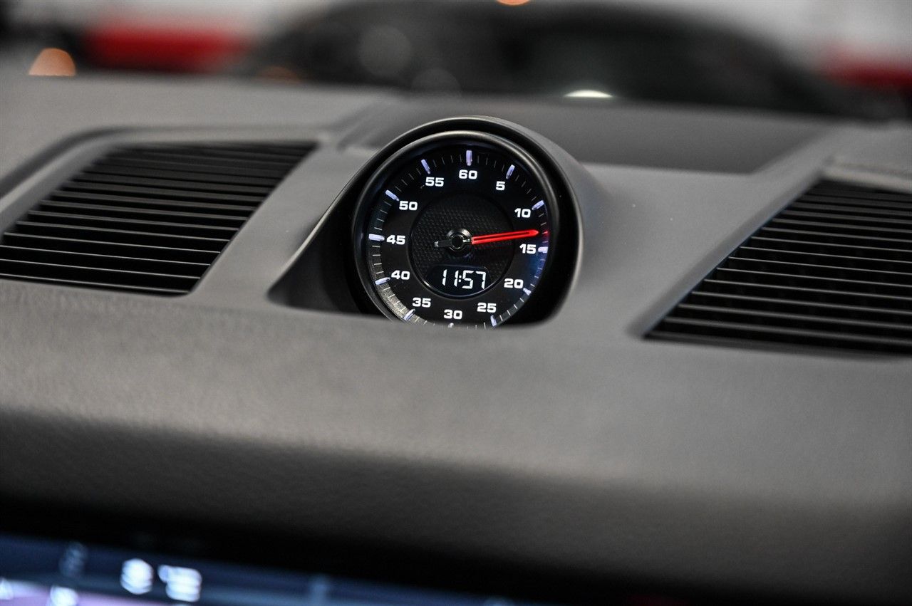 Porsche Cayenne 3.0T V6 Coupe 5dr Petrol TiptronicS 4WD Euro 6 (s/s) (340 ps) 5dr Automatic 2026