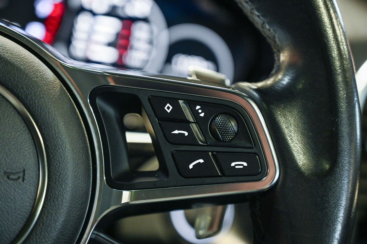 Porsche Cayenne 3.0T V6 Coupe 5dr Petrol TiptronicS 4WD Euro 6 (s/s) (340 ps) 5dr Automatic 2026