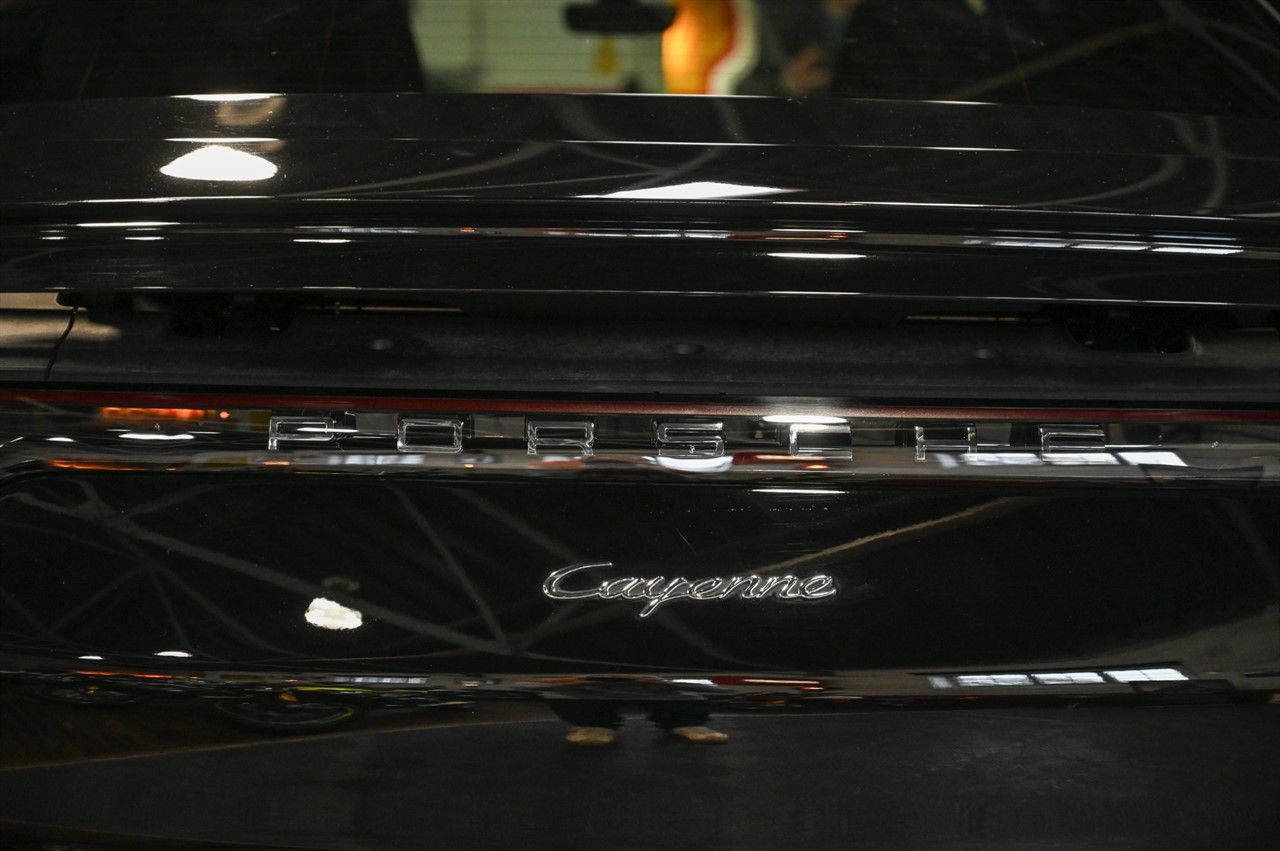 Porsche Cayenne 3.0T V6 Coupe 5dr Petrol TiptronicS 4WD Euro 6 (s/s) (340 ps) 5dr Automatic 2026