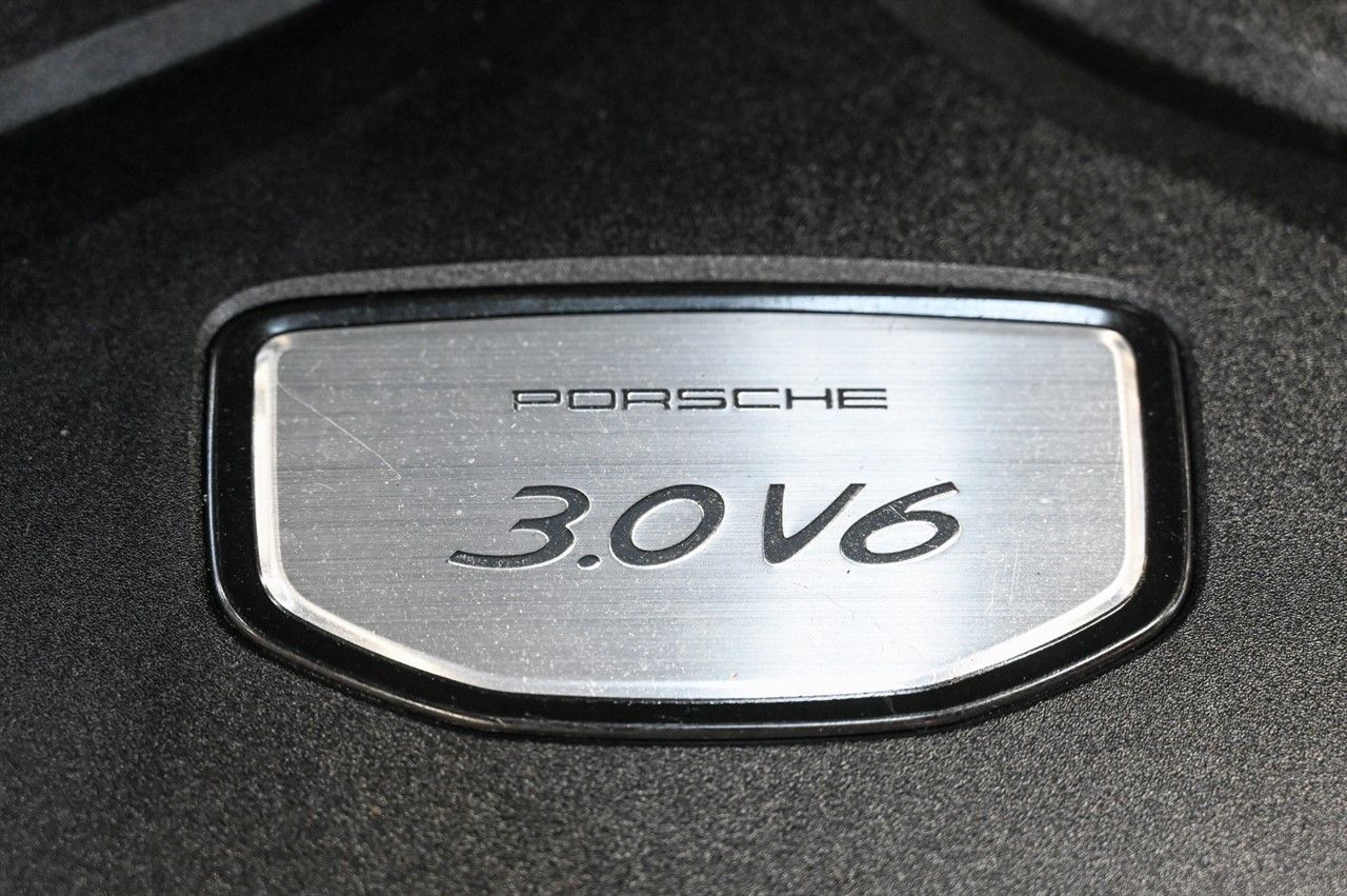 Porsche Cayenne 3.0T V6 Coupe 5dr Petrol TiptronicS 4WD Euro 6 (s/s) (340 ps) 5dr Automatic 2026