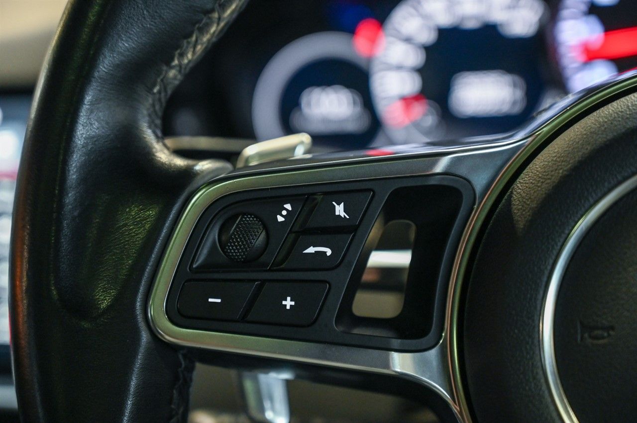 Porsche Cayenne 3.0T V6 Coupe 5dr Petrol TiptronicS 4WD Euro 6 (s/s) (340 ps) 5dr Automatic 2026