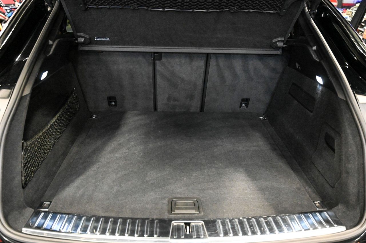 Porsche Cayenne 3.0T V6 Coupe 5dr Petrol TiptronicS 4WD Euro 6 (s/s) (340 ps) 5dr Automatic 2026