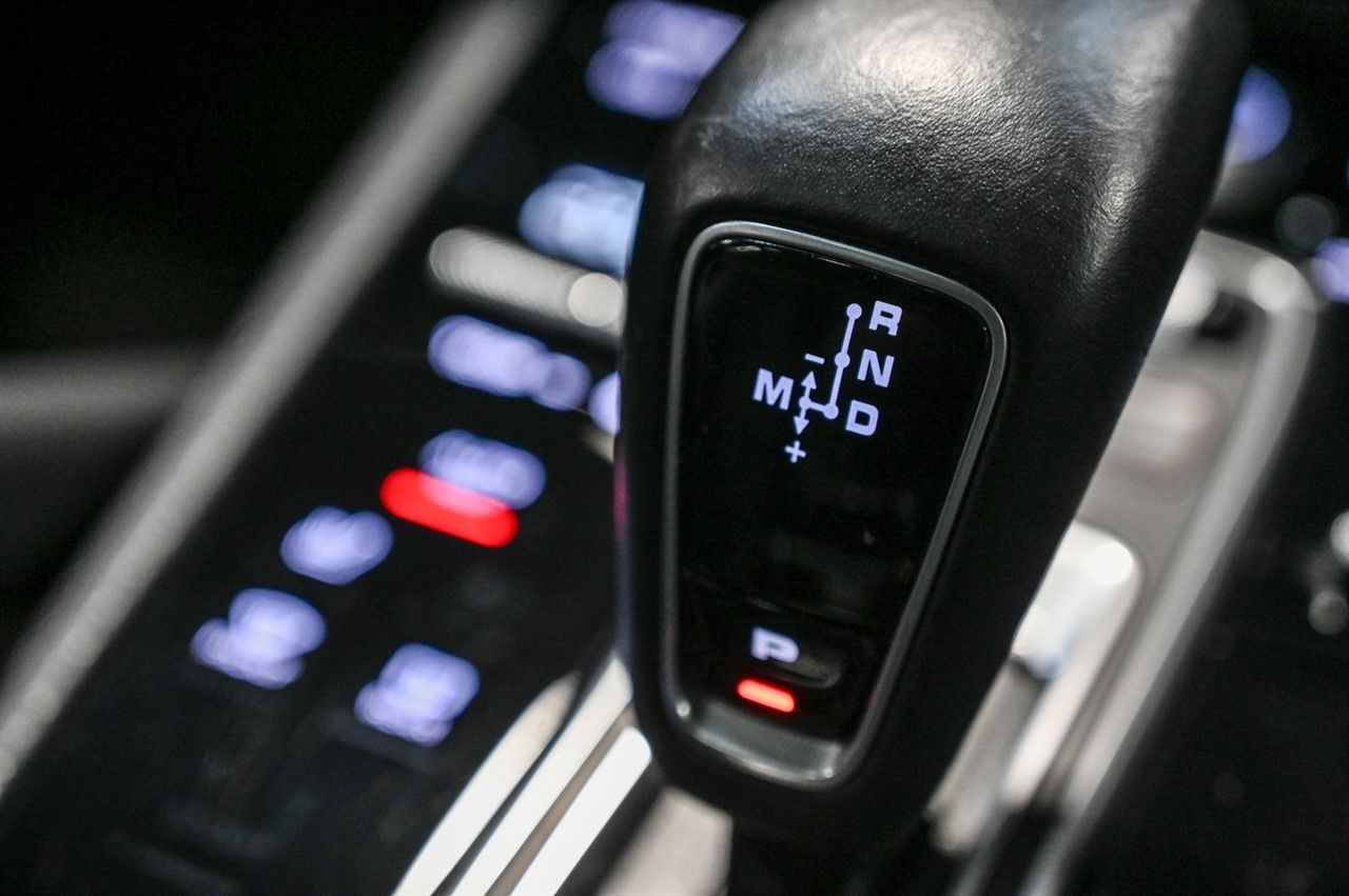 Porsche Cayenne 3.0T V6 Coupe 5dr Petrol TiptronicS 4WD Euro 6 (s/s) (340 ps) 5dr Automatic 2026