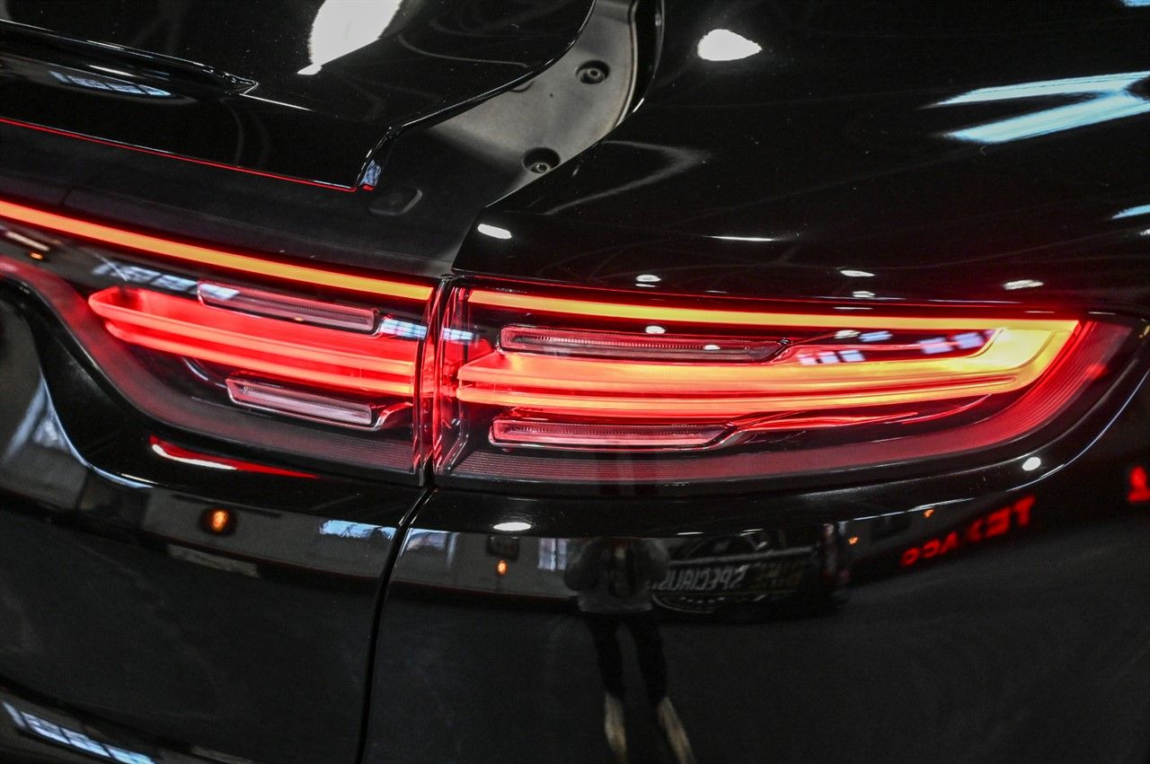 Porsche Cayenne 3.0T V6 Coupe 5dr Petrol TiptronicS 4WD Euro 6 (s/s) (340 ps) 5dr Automatic 2026